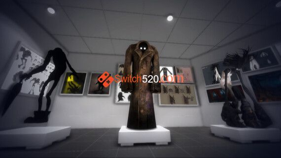 睡梦之中:增强版/中文/本体+1.0.4升补整合版/[NSP-XCI][原版+魔改9.2]
