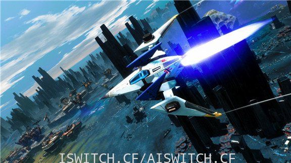 星链:决战阿特拉斯/官方中文/本体+1.0.6升补+22DLC/[XCI][魔改9.2]