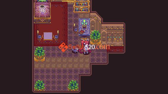 Jin Conception/英文版/本体+2.0.0整合版/[NSP-XCI][原版+魔改9.2]