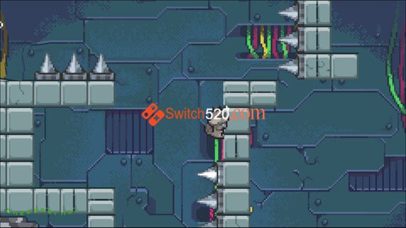 裂谷浣熊/英文版/本体+1.0.1整合版[NSP-XCI][原版+魔改9.2]