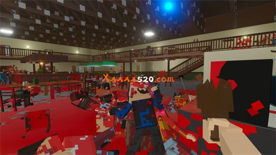 血染小镇|官方中文|Build 9566646|解压即撸