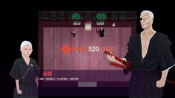 朱音 Akane/官方中文/[NSP-XCI][原版+魔改9.2]