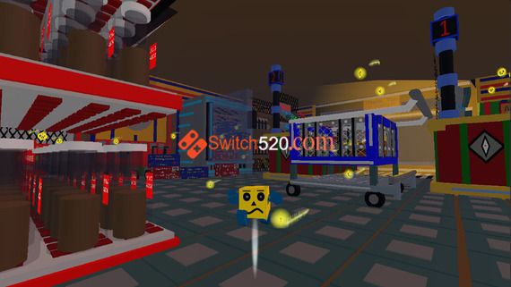 玩具菲利克斯/英文版/[NSP-XCI][原版+魔改9.2]