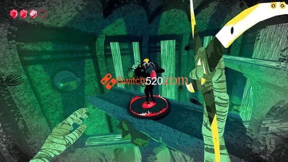迴旋鏢X/官方中文/本体+1.0.1整合版/[NSP-XCI][原版+魔改9.2]