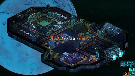 太空避难所|官方中文|V0.16.0.16|解压即撸