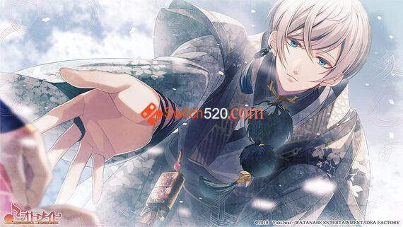 祈愿融雪间/原汁日文/[NSP-XCI][原版+魔改9.2]