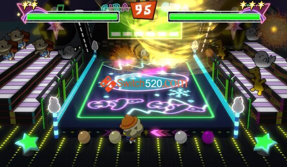 企鹅君华丽大战 Penguin Wars/英文版/本体+4DLC整合版[XCI]