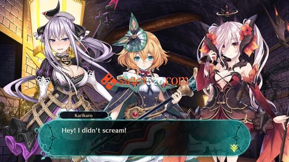 龙星的瓦尔尼尔/英文版/本体+1.0.1整合版/[NSP-XCI][原版+魔改9.2]