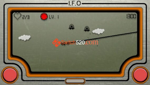 I.F.O/英日文/[NSP-XCI][原版+魔改9.2]