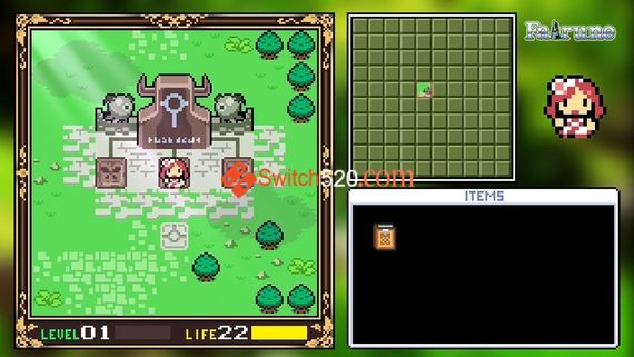 精灵符文合集/中文/本体+1.0.2整合版[NSP-XCI][原版+魔改9.2]