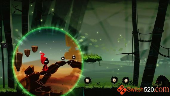 游离于世界之海 /中文/本体+1.0.3整合版[NSP-XCI][原版+魔改9.2]