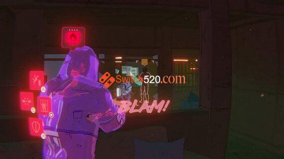 Foreclosed/官方中文/本体+1.2整合版/[NSP-XCI][原版+魔改9.2]