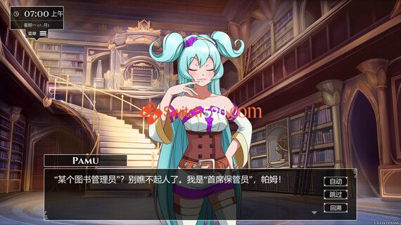 奴隶求爱记/官方中文/[NSP-XCI][原版+魔改9.2]