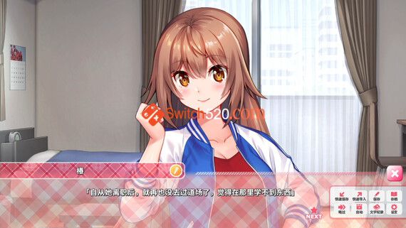 爱怒流Days&Days/中文/[NSP-XCI][原版+魔改11.0.0]