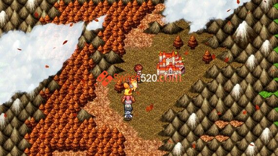 色彩四重奏/日文/[NSP-XCI][原版+魔改9.2]