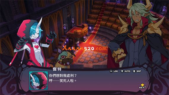 魔界战记6|中文|本体+1.3.0+14DLC整合版|[NSP-XCI]