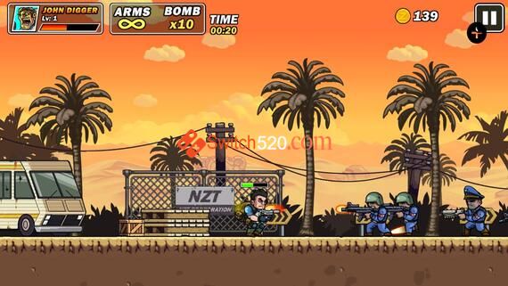 泰坦黑色行动/英文版/本体+1.0.1整合版/[NSP-XCI][原版+魔改9.2]