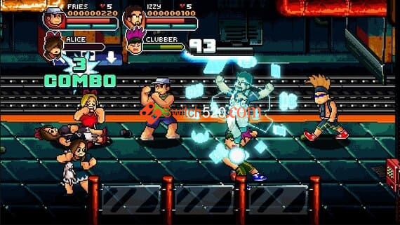 99维达斯 决定版/英文/本体+1.0.2整合版/[NSP-XCI][原版+魔改9.2]