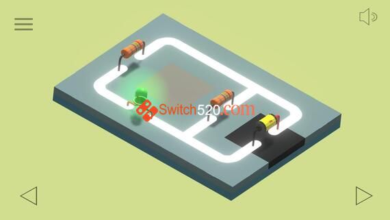 拼图技术 Puzzletronics/英文版/[NSP-XCI][原版+魔改10.2.0]