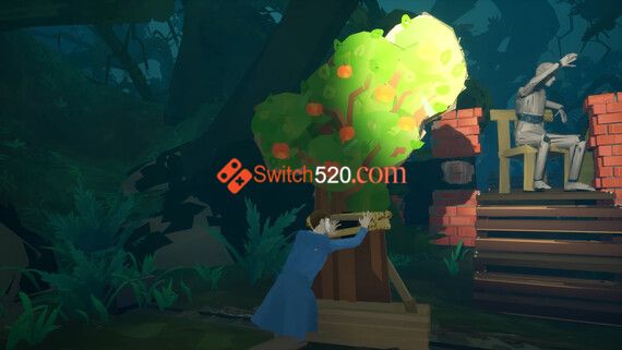查迪什的奇幻之旅/官方中文/[NSP-XCI][原版+魔改10.2.0]