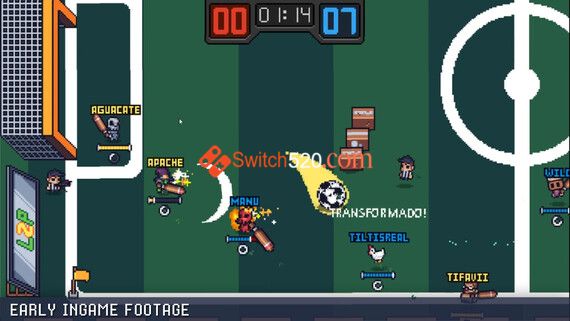 勇气和目标/英文版/[NSP-XCI][原版+魔改10.2.0]