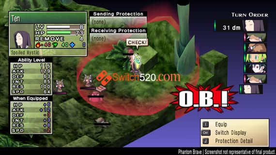 日本一经典合辑/英文版/本体+1.0.1整合版[NSP-XCI][原版+魔改10.2.0]