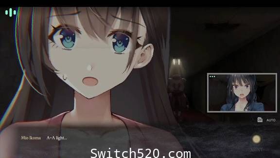 探灵直播/中文/本体+1.0.2整合版/[NSP-XCI][原版+魔改10.2.0]
