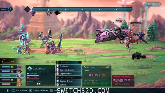 星际叛乱者/官方中文/本体+1.0.5升补整合即撸版/[XCI][原版+魔改9.2]