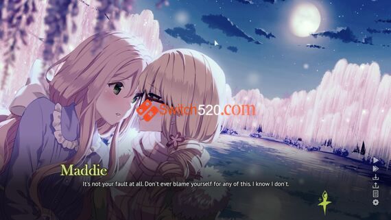 森灵之心|官方中文|本体+1.0.3|NSZ|原版
