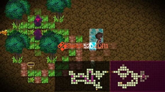 须佐之王 日本神话RPG/日文/本体+1.4整合版/[NSP-XCI][原版+魔改9.2]