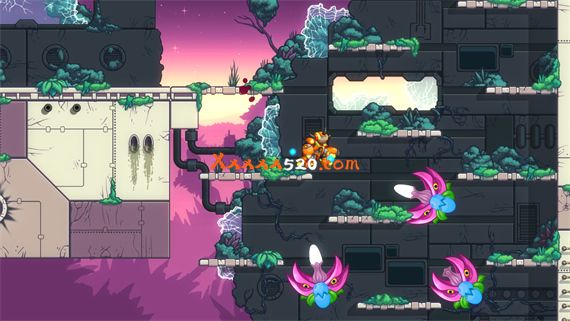 洛克妹 20XX|官方中文|Build 8570353+天龙座角色DLC|解压即撸