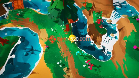 天堂公园|官方中文|V1.2.4|解压即撸