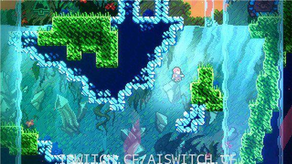 蔚蓝:Celeste|官方中文|本体+1.4.1.1升补|NSZ|原版