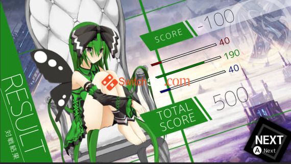 白之少女/官方中文/本体+1.1.7整合版[NSP-XCI][原版+魔改10.2.0]