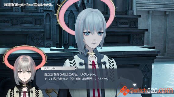 卡里古拉2/中文/本体+1.0.1+12DLC整合版/[NSP-XCI][原版+魔改10.2.0]