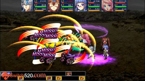 神之迪欧斯/日文/本体+1.0.1+6DLC整合版/[NSP-XCI][原版+魔改10.2.0]