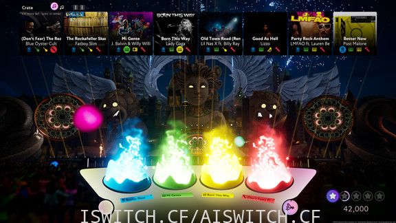 戴好你的耳机/DJ 模拟器/英文版/本体+1.4.2+101DLC/[NSZ-XCI][原版+魔改11.0.0]