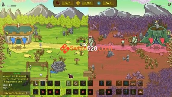 点击之王2/英文版/本体+1.0.2整合版/[NSP-XCI][原版+魔改10.2.0]