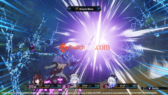 死亡终局 轮回试炼2/官方中文/[NSP-XCI][原版+魔改10.2.0]