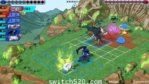 所罗门计划/原汁日文/本体+1.7.4整合版[NSP-XCI][原版+魔改10.2.0]