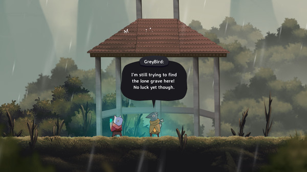 Islets|官方中文|V1.03|解压即撸