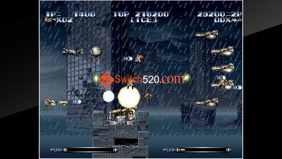 ACA NEOGEO 终极手段/英日文/[NSP]