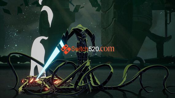 永世必死/中文/本体+1.0.3+1DLC|NSP|原版