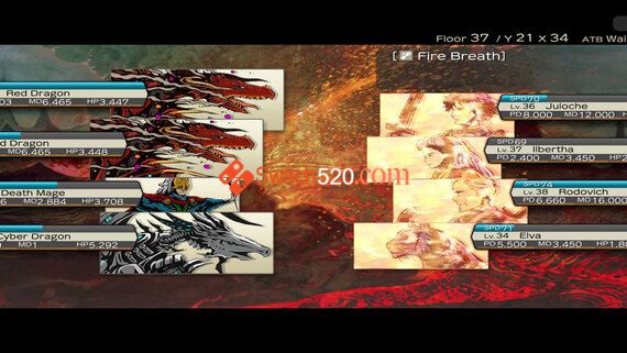 地牢遭遇战/英日文/本体+1.0.1整合版[NSP-XCI][原版+魔改11.0.0]