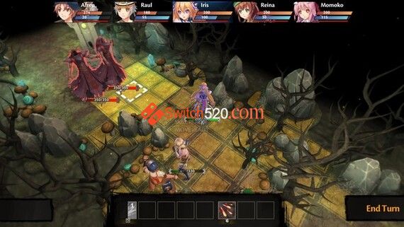 艾维雅之泪/官方中文/[NSP-XCI][原版+魔改11.0.0]