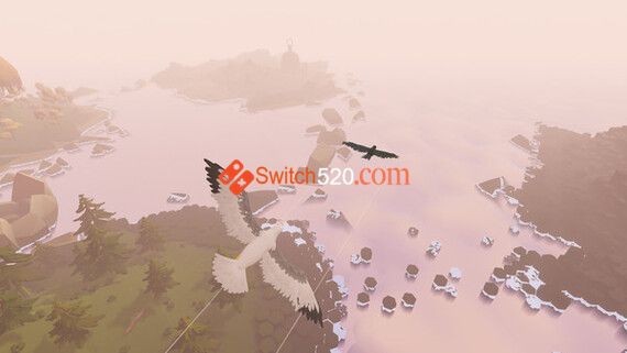 羽耳 Feather /中文/本体+1.5.0升补整合版/[NSP-XCI][原版+魔改11.0.0]