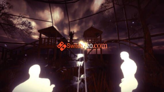 谋杀日记2/英文版/[NSP-XCI][原版+魔改10.2.0]