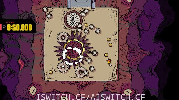Disc Room/官方中文/本体+1.0.3整合版/[NSP-XCI][原版+魔改10.2.0]