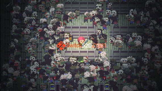 加拿大死亡之路/英文版/本体+1.0.6整合版/[NSP-XCI][原版+魔改10.2.0]