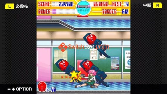 桃子1200%/日文/[NSP-XCI][原版+魔改10.2.0]